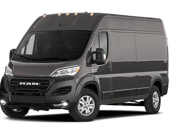 RAM PROMASTER 3500 2023 3C6MRVHG3PE509157 image